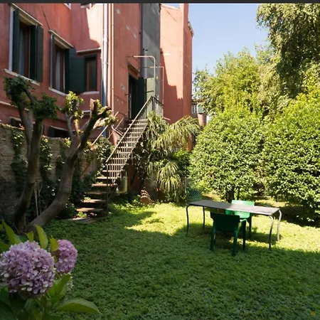 Apartman Ca' Madonna