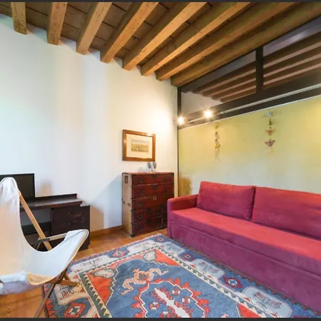 Apartman Ca' Madonna