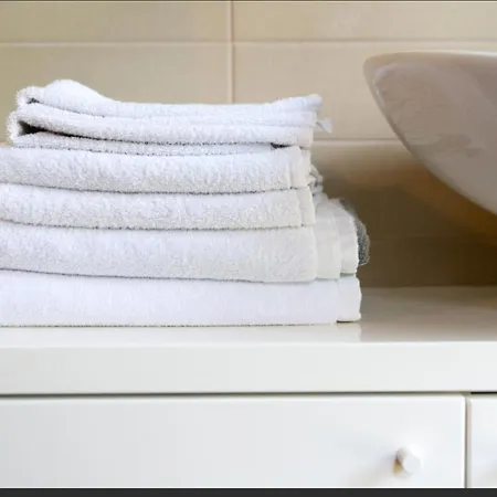 Ca' Madonna Apartman *