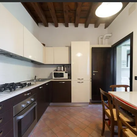 Apartman Ca' Madonna