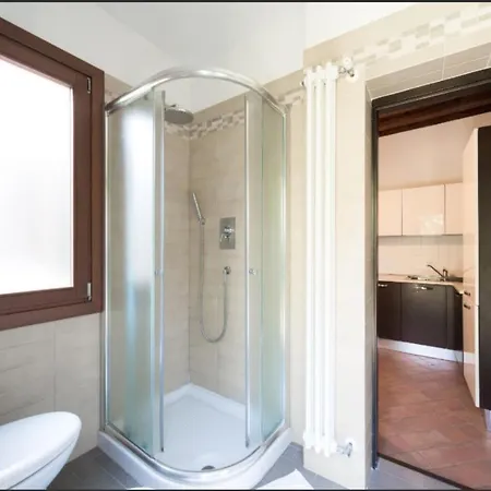 Ca' Madonna Apartman *