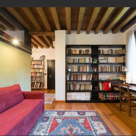 Ca' Madonna Apartman *