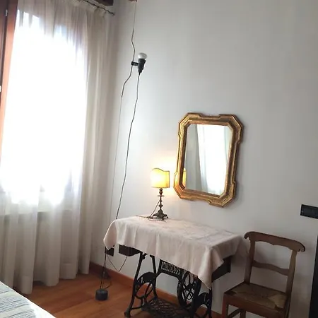 Apartman Ca' Madonna *
