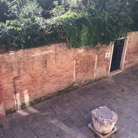 Apartman Ca' Madonna Velence