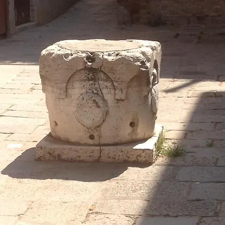 Ca' Madonna Apartman