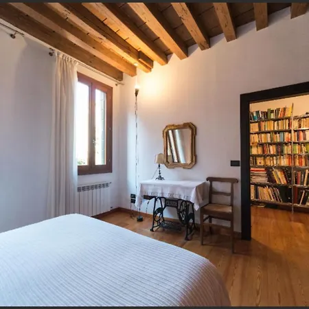 Apartment Ca' Madonna