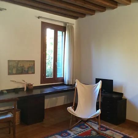 Ca' Madonna Apartment