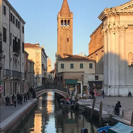 Ca' Madonna
